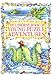 The Usborne Book of Young Puzzle Adventures: Lucy and the Sea Monster, Chocolate Island, Dragon in the Cupboard (Young Puzzles Adventures Series) by 