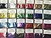 10 X Glitter pots - Tattoo Face painting Nails Eye Shadow Glitter Eyes Lips Glam