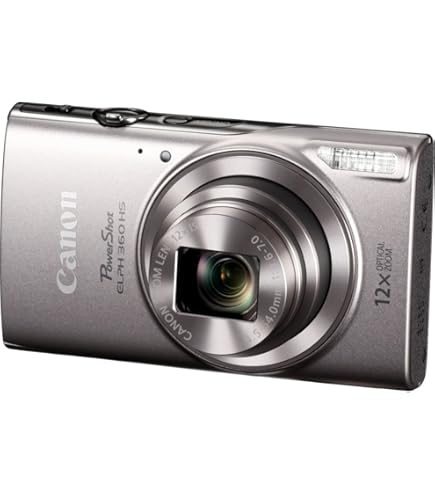 Canon PowerShot SX720 HS