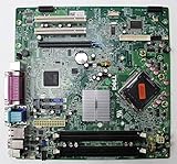 dell mainboard pieptöne Formfaktor: ATX Full Dell Optiplex 960 CN-0H634K Intel Q45 Mainboard ATX Sockel 775#306358