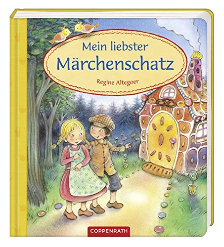 Download <br /><br />Coppenraths Kinderzimmer-Bibliothek: Mein liebster Märchenschatz (Bücher für die Kleinsten) Download Coppenraths Kinderzimmer-Bibliothek: Mein liebster Märchenschatz (Bücher für die Kleinsten)