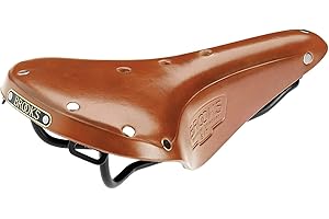 Brooks B17 Standard Selle en cuir B17 Standard
