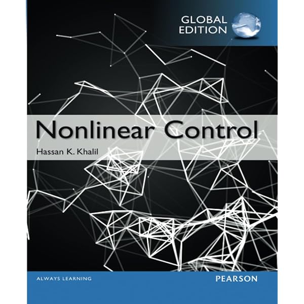 Applied Nonlinear Control: International Edition by Slotine, Jean