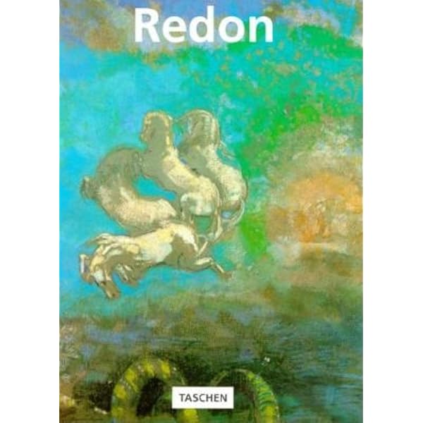 Beyond the Visible: The Art of Odilon: The Art of Odile Redon