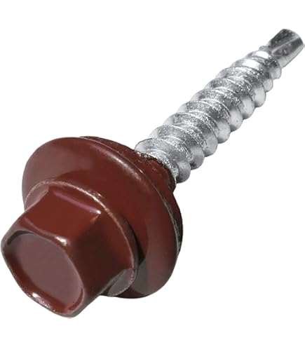 130 Pezzi Viti Per Legno Autofilettanti, Viti Autofilettante A Testa Piatta A Croce, Viti Per Cartongesso Mobili Legno - Nera, M3.5*(16/20/25/30/35/40/50) Mm