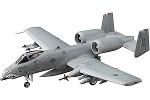 Hasegawa 1 : 72 échelle a-10 C électrode sélective Thunderbolt II modèle Kit