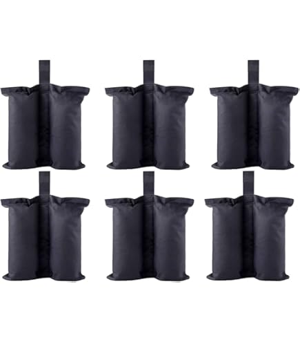 Industrial Grade Heavy Duty Double Stitched Weights, Legs, Weights For