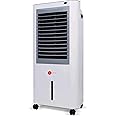 AFRA 5 in 1 Air Cooler, 80W, 12L Capacity, Wide Area Cooling & Circulation, Swing Setting, Speed Settings, 2 years warranty