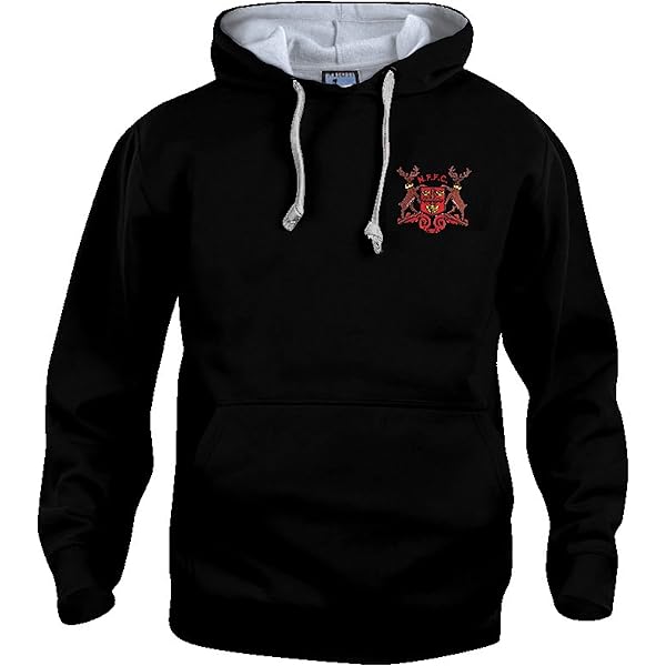 nottingham forest hoodie