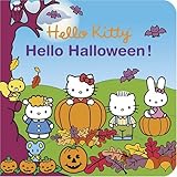 Hello Kitty, Hello Halloween! by 