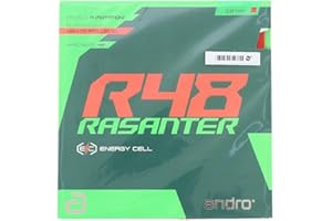 ANDRO Rasanter R 48 Rubber