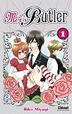 Mei's Butler Vol.1