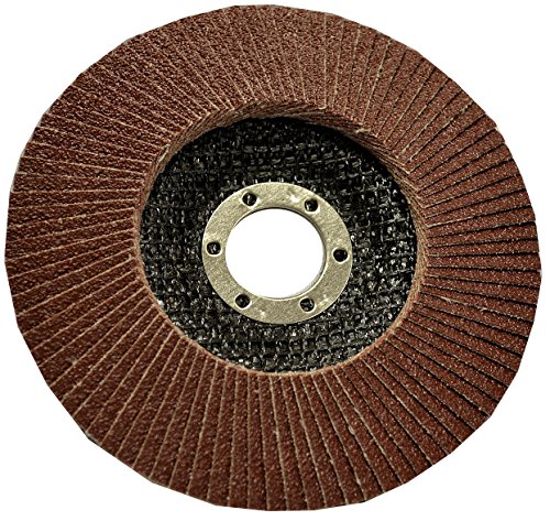 Preisvergleich Produktbild Fächerscheibe APP P80