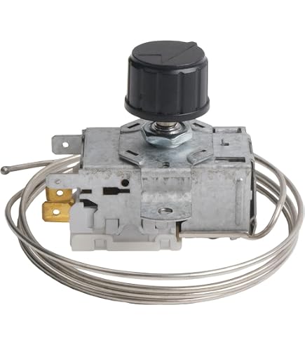 UNIVERSAL THERMOSTAT TEMPERATURREGLER Bierkühler Wasserbad S17113 K50 EUR 11,99 - DE