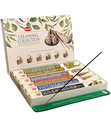 Incenso degli angeli Gabriele - Bastoncini d'incenso Yogi & Yogini Naturals