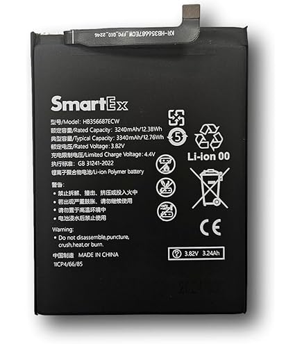 Sofferenza Ospitalità Impostato Batteria Originale Huawei Mate 10 Lite Eccellere - Foto 9