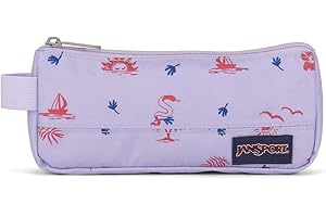 Jansport Basic Accessory Pouch Duża torebka