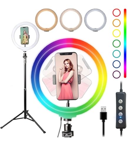 Mini Statief Mobiele Telefoon Live Stand Outdoor U... – Grandado Mini Statief Mobiele Telefoon Live Stand Outdoor U... – Grandado