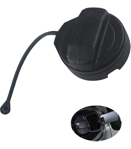 Bouchon D'huile Moteur En Aluminium Anodisé - Compatible Audi A1/A3/S3/RS3, VW Golf GTI/R, 1.8L/2.0L EA888 Gen3