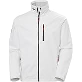 Helly Hansen Crew Jacket 2.0 jacket Man