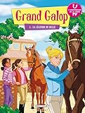 Grand galop T05 La légende de Belle