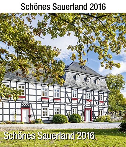 Schönes Sauerland 2016