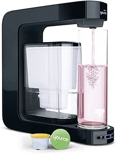 Amazon.de: Brita 044 329 Yource - Kapselsystem für ...