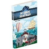 80 G&uuml;nde Devri Alem (Kapak Değişebilir)