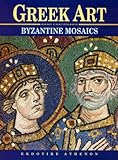 Greek Art - Byzantine Mosaics