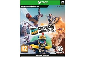 UBISOFT Riders Republic