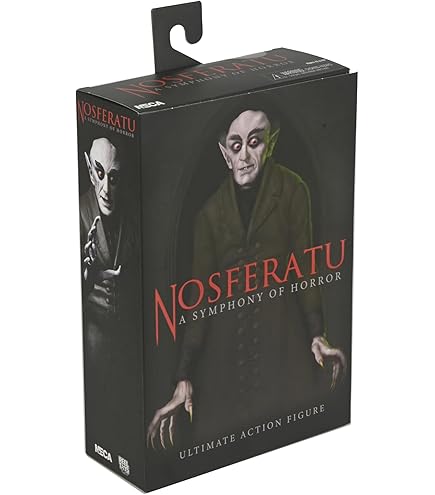 Figurine Toony Terrors Series 7 Teen Wolf - La Quatrième Dimension