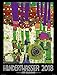 Großer Hundertwasser Art Calendar 2018: Der Klassiker by