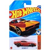Hot Wheels Tekli Arabalar RAVENGER S/T JBC14 (Kısa Kart)