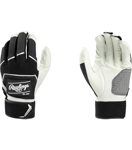 JL-95 RH Gant de baseball initiation PU Infield 9.5 Noir