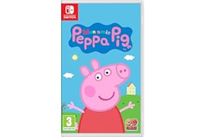 BANDAI NAMCO Desconocido Mon AMIE Peppa Pig