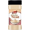 Desire Baker's Active Dry Yeast 140 Grams | Perfect for Bread, Pizza Dough, Cakes & More | Instant Dry Yeast