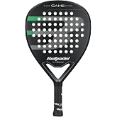 Bullpadel Game Power Black