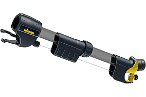 WAGNER extensión del asa Extension para un Mayor Alcance 60 cm, Accesorio para Sistemas de pulverización de Pintura