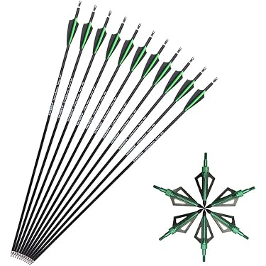 ONTFIHS-Plumes de tir à l'arc pour flèches,flèche de chasse,plumes de ONTFIHS-Plumes de tir à l'arc pour flèches,flèche de chasse,plumes de