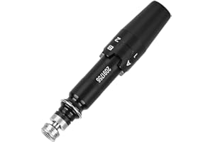 Gofotu Golf Driver Adapter Sleeve .350 FIT Titleist TS1,TS2,TS3,TS4,918D/917/915/913D Driver