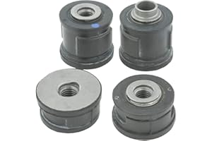 FEBEST VWAB-TIGSG-KIT Lagerung, Lenkgetriebe