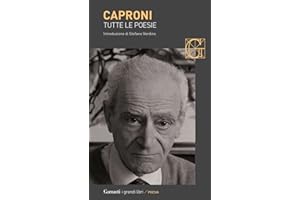 Tutte le poesie