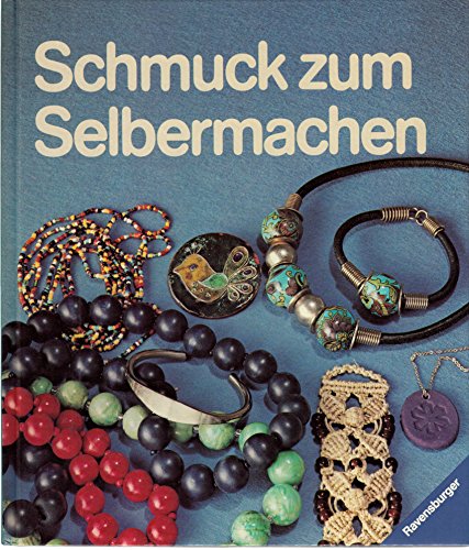 Schmuck zum Selbermachen