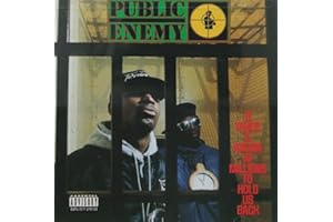 It Takes A Nation Of Millions To Hold Us Back