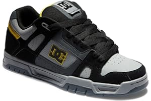 DC Shoes Herren Stag Sneaker