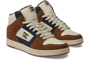 DC Shoes Manteca 4 Ciao, Sneaker Uomo
