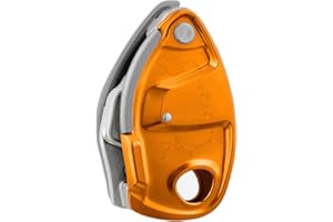 Petzl Asegurador GRIGRI +