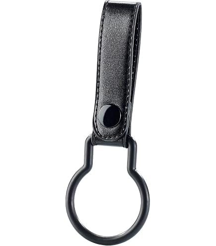 Universal-Taschenlampen-Halter Für Maglite C/D Zellen
