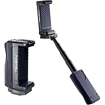 Objectif Anamorphique Freewell Sherpa 1.33x Avec Filtre ND Pour IPhone / Samsung - Occasion