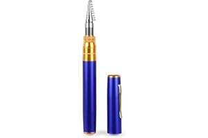 Benkeg Canna da pesca,Mini canne da pesca telescopiche con canna da pesca telescopica